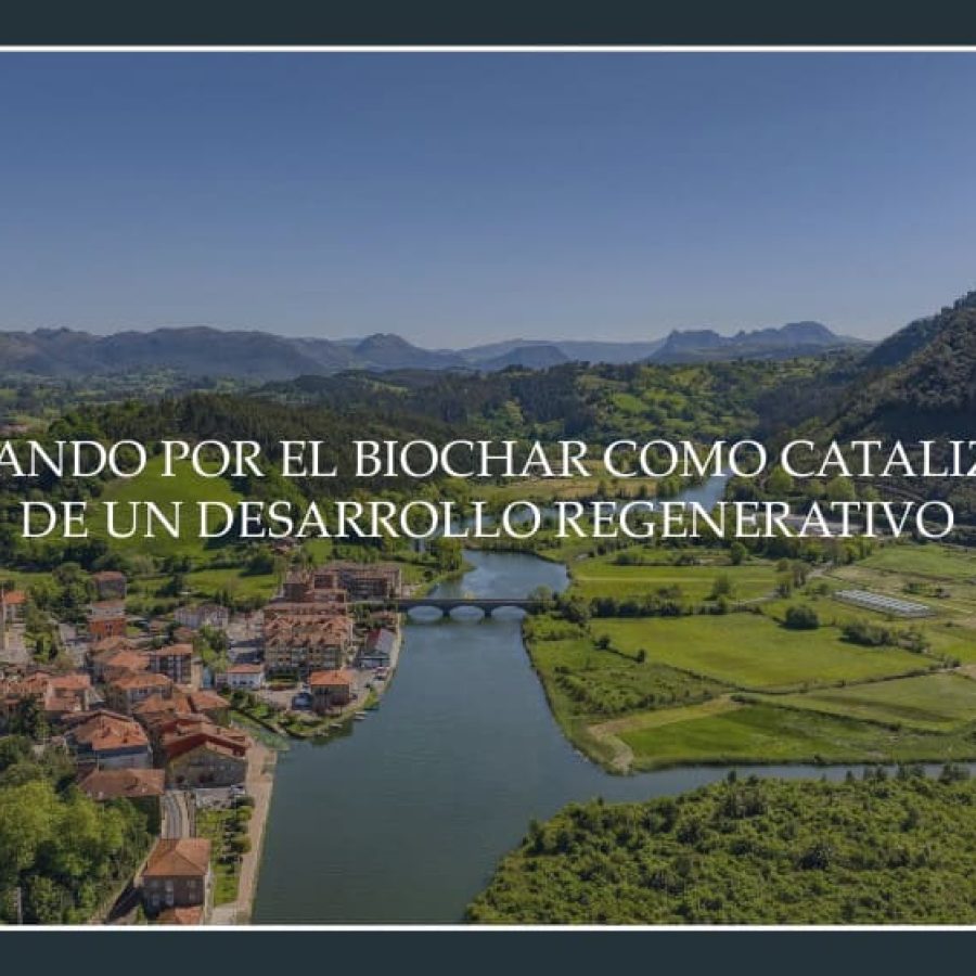 Presentación CARBÓN EMERGENTE jornada FORTEXVAL en el CIFP La Granja de Heras